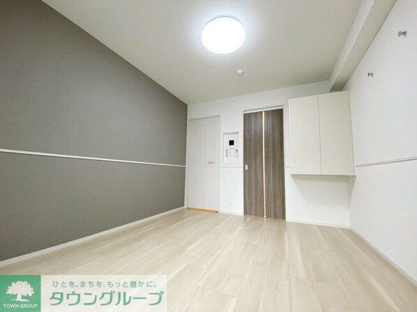 ホワイトメゾン新栄の物件内観写真